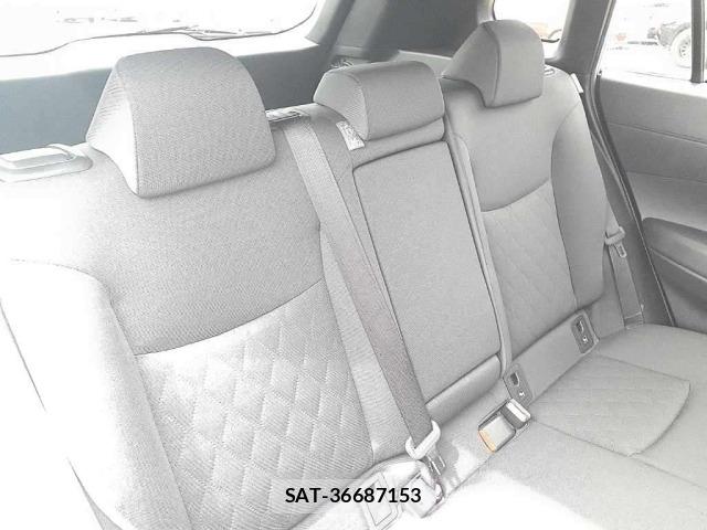 Toyota COROLLA CROSS 2023 8905956-11