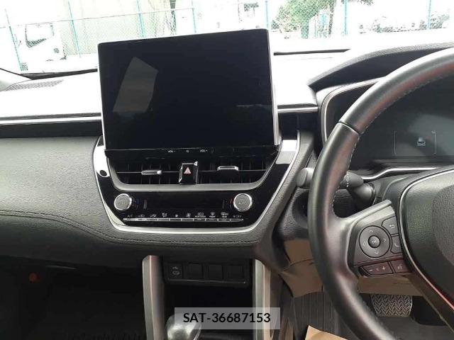 Toyota COROLLA CROSS 2023 8905956-12