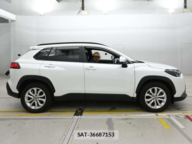 Toyota COROLLA CROSS 2023 8905956-3