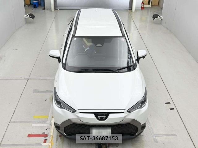 Toyota COROLLA CROSS 2023 8905956-7