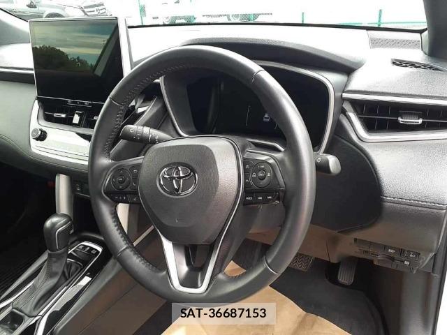 Toyota COROLLA CROSS 2023 8905956-9