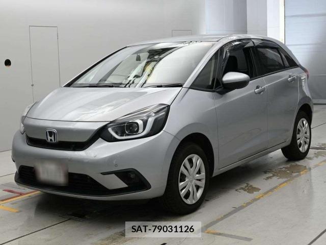 Honda FIT 2020 8862149-0