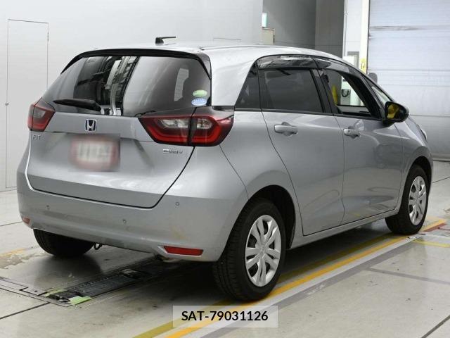 Honda FIT 2020 8862149-1