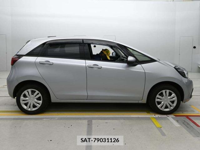 Honda FIT 2020 8862149-3