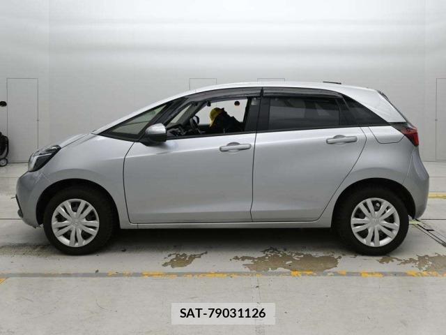 Honda FIT 2020 8862149-4