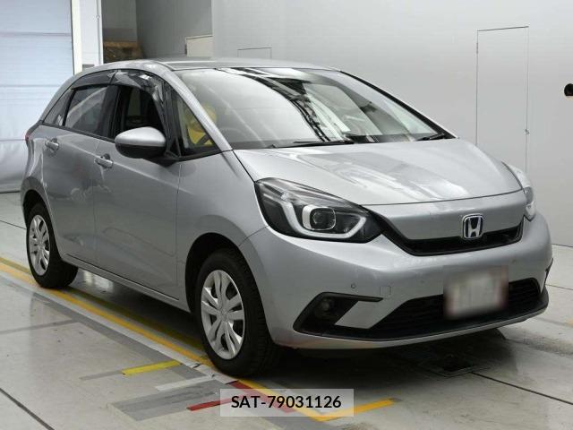 Honda FIT 2020 8862149-5