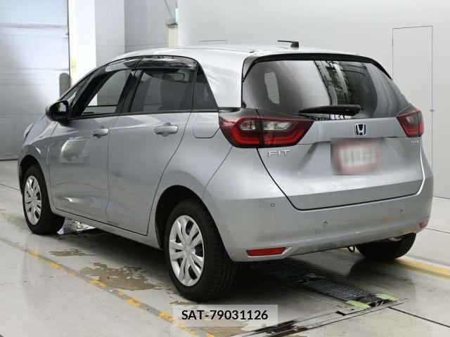 Honda FIT 2020 8862149-6