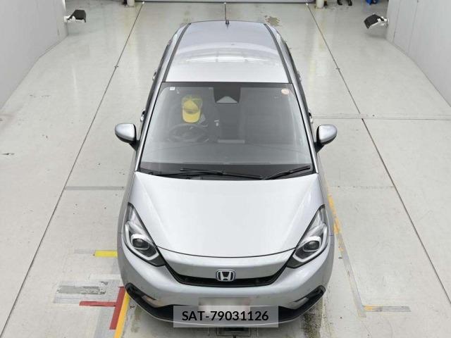 Honda FIT 2020 8862149-7