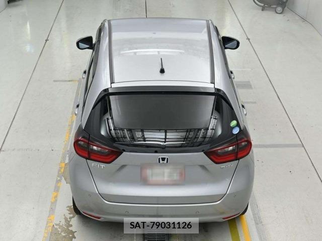 Honda FIT 2020 8862149-8
