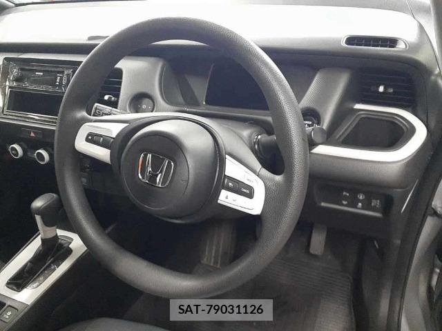 Honda FIT 2020 8862149-9