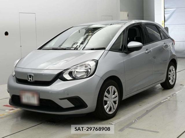Honda FIT 2021 8862150-0