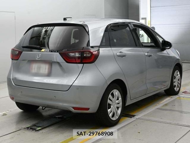 Honda FIT 2021 8862150-1