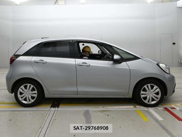 Honda FIT 2021 8862150-3