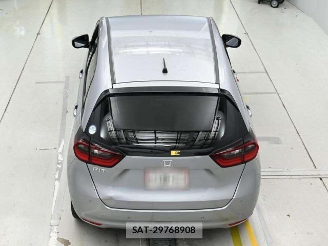 Honda FIT 2021 8862150-8