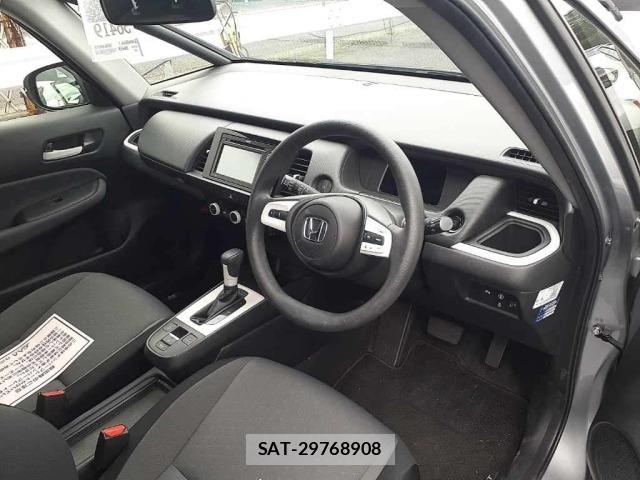 Honda FIT 2021 8862150-9