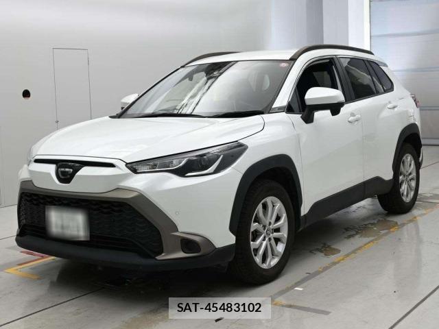 Toyota COROLLA CROSS 2023 8905963-0