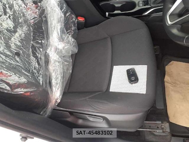 Toyota COROLLA CROSS 2023 8905963-10