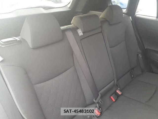 Toyota COROLLA CROSS 2023 8905963-11