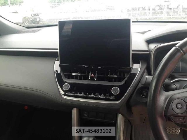 Toyota COROLLA CROSS 2023 8905963-12