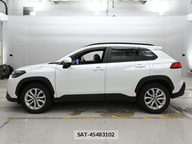 Toyota COROLLA CROSS 2023 8905963-4