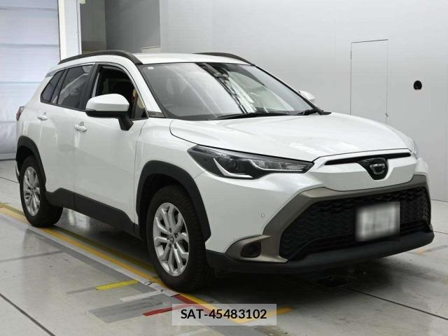 Toyota COROLLA CROSS 2023 8905963-5