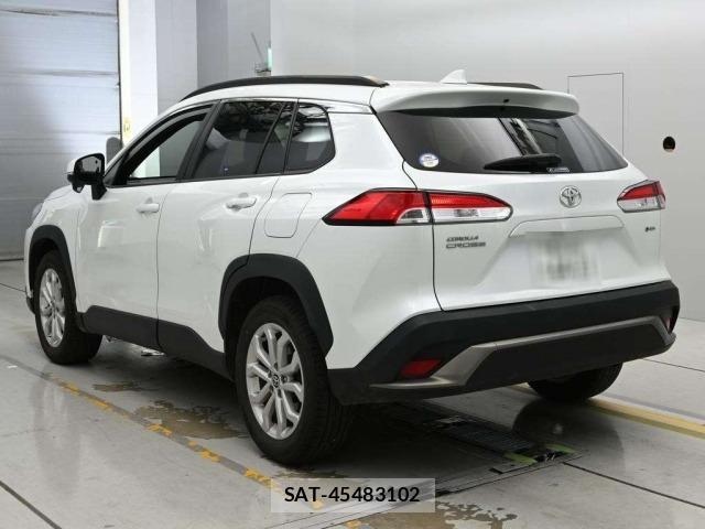 Toyota COROLLA CROSS 2023 8905963-6