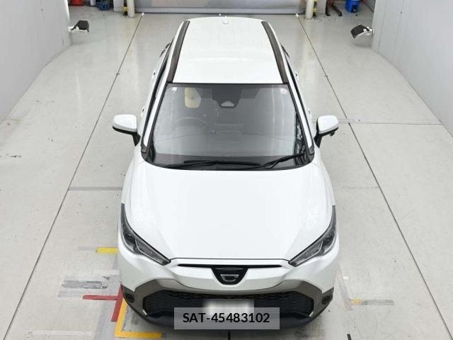 Toyota COROLLA CROSS 2023 8905963-7