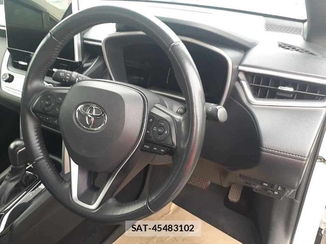 Toyota COROLLA CROSS 2023 8905963-9