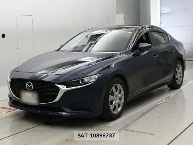 Mazda MAZDA3 2021 8689923-0