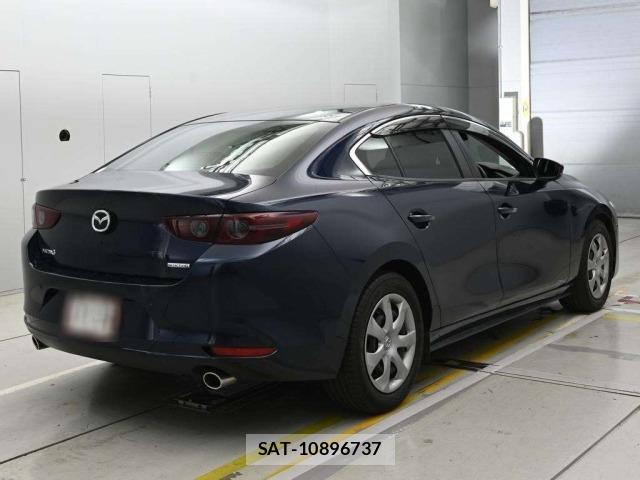 Mazda MAZDA3 2021 8689923-1