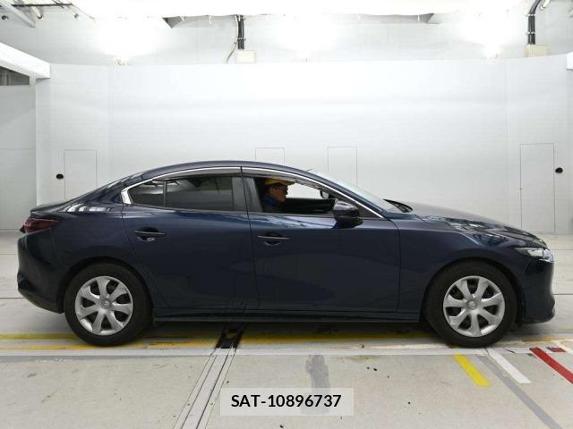 Mazda MAZDA3 2021 8689923-3