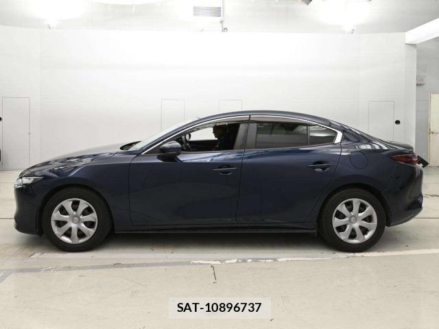 Mazda MAZDA3 2021 8689923-4