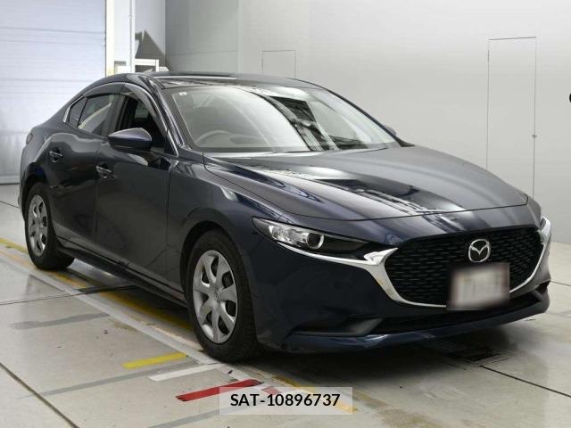 Mazda MAZDA3 2021 8689923-5