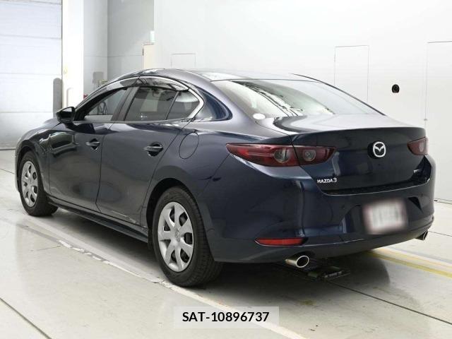 Mazda MAZDA3 2021 8689923-6