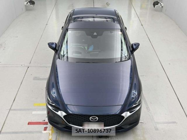 Mazda MAZDA3 2021 8689923-7