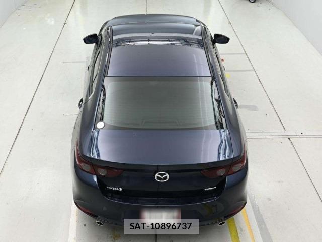 Mazda MAZDA3 2021 8689923-8
