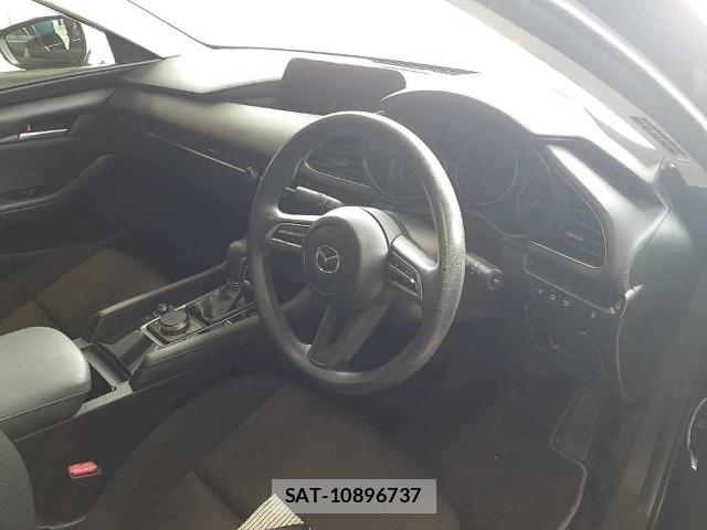 Mazda MAZDA3 2021 8689923-9