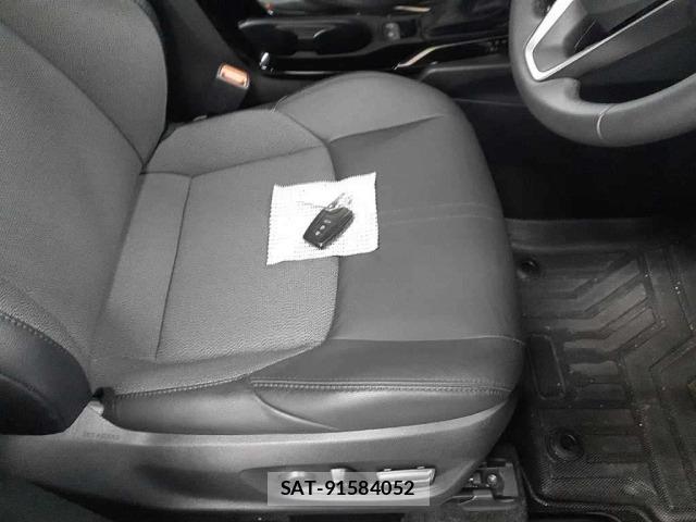 Toyota COROLLA CROSS 2023 8693187-10