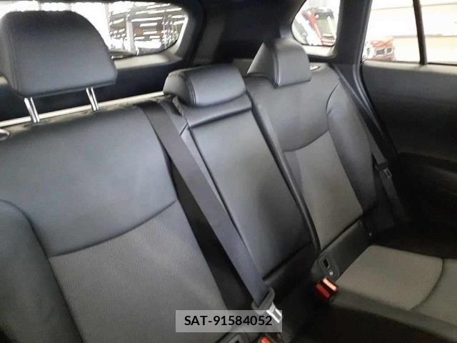 Toyota COROLLA CROSS 2023 8693187-11