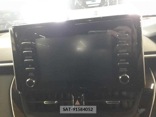 Toyota COROLLA CROSS 2023 8693187-12