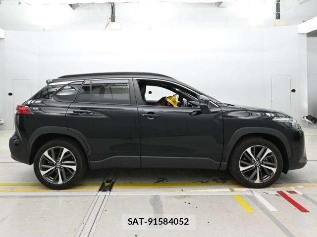 Toyota COROLLA CROSS 2023 8693187-3