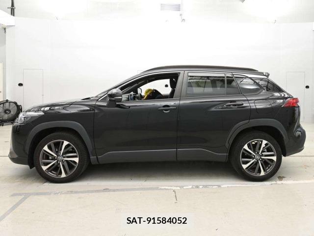 Toyota COROLLA CROSS 2023 8693187-4