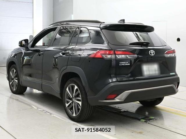 Toyota COROLLA CROSS 2023 8693187-6