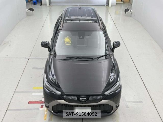 Toyota COROLLA CROSS 2023 8693187-7
