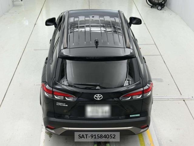 Toyota COROLLA CROSS 2023 8693187-8