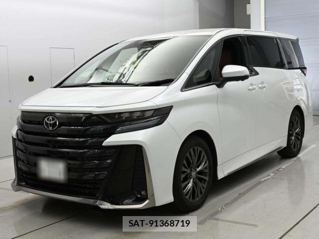 Toyota VELLFIRE 2025 8903855-0