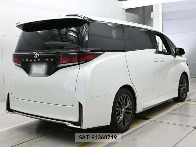 Toyota VELLFIRE 2025 8903855-1