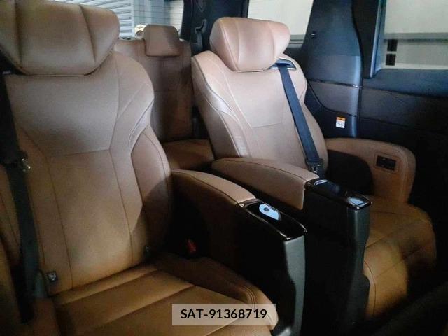 Toyota VELLFIRE 2025 8903855-11