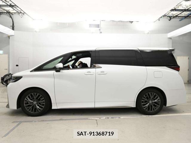 Toyota VELLFIRE 2025 8903855-4