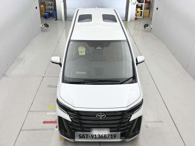 Toyota VELLFIRE 2025 8903855-7